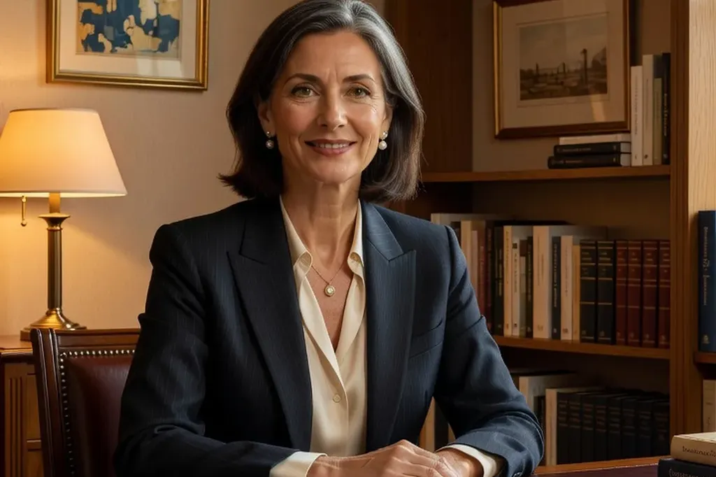 Dr. Isabelle Fontaine, sexologue et thérapeute de couple à Bordeaux, cabinet Éros & Logos