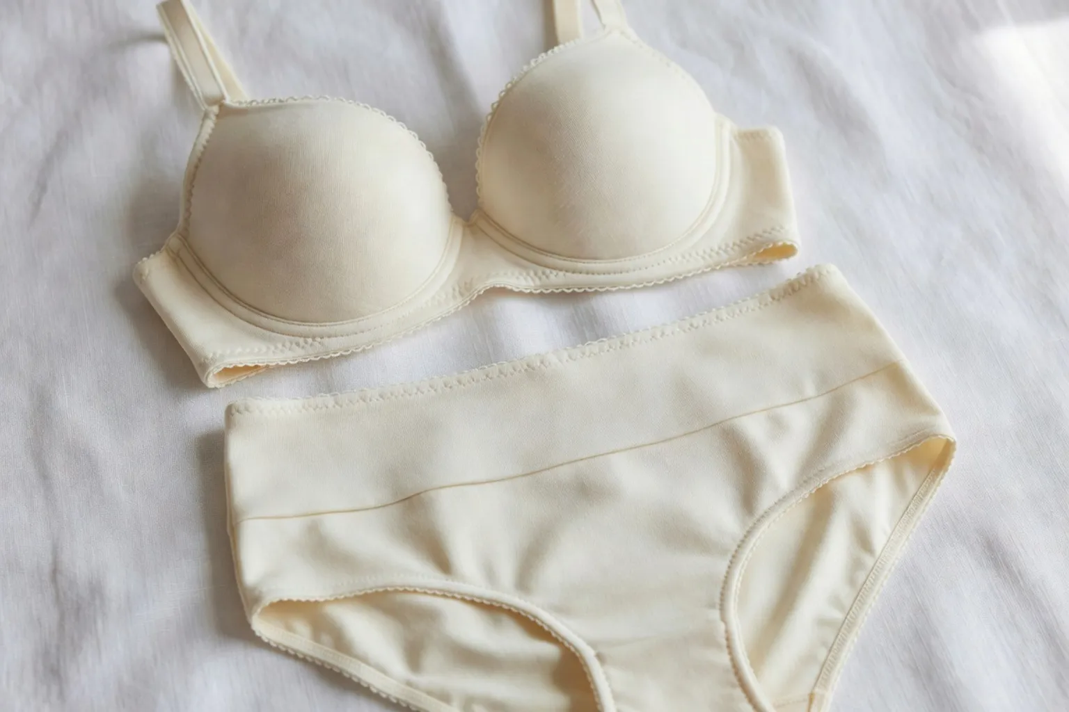 Soutien-gorge de maternité en coton naturel, lingerie grossesse et allaitement 2026