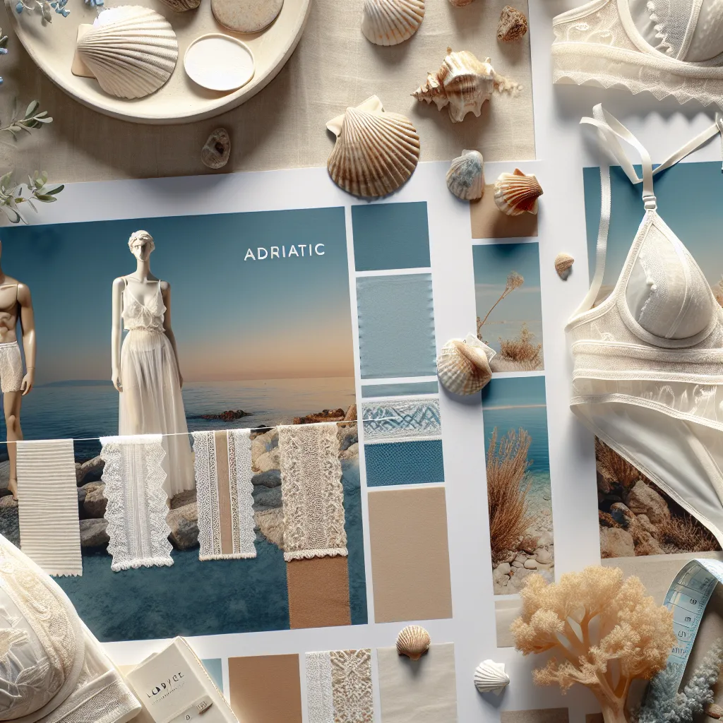 Tradition textile — Croatie