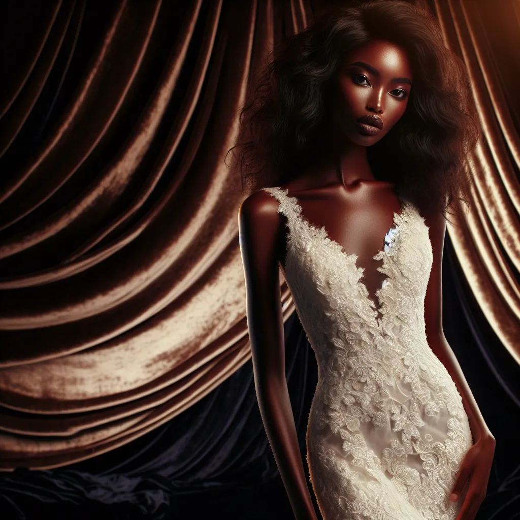 Lingerie traditionnelle d'Europe de l'Est