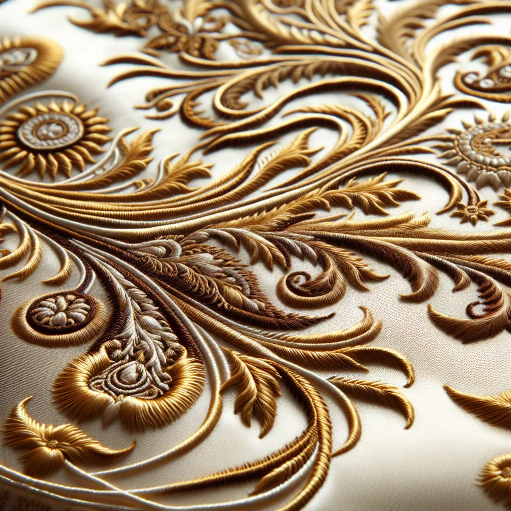 Tradition textile — Kazakhstan