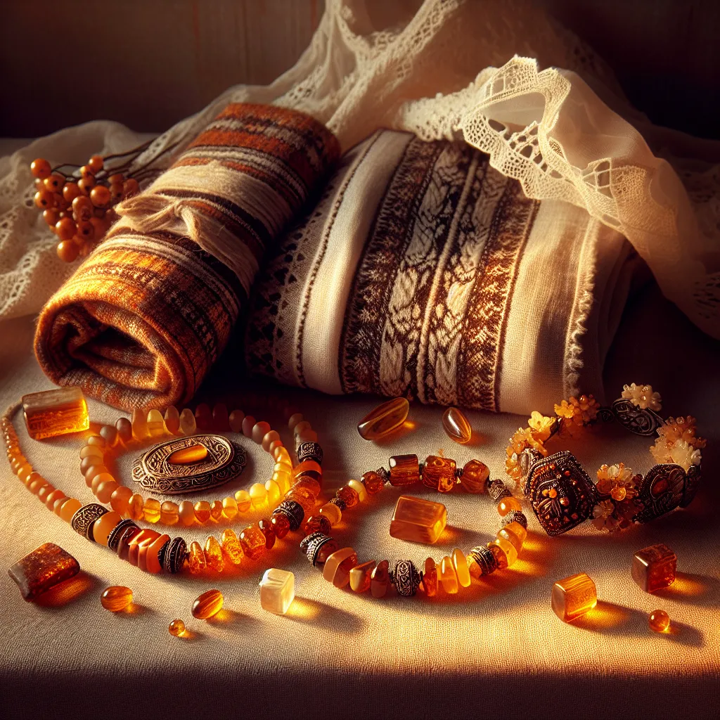 Tradition textile — Lituanie