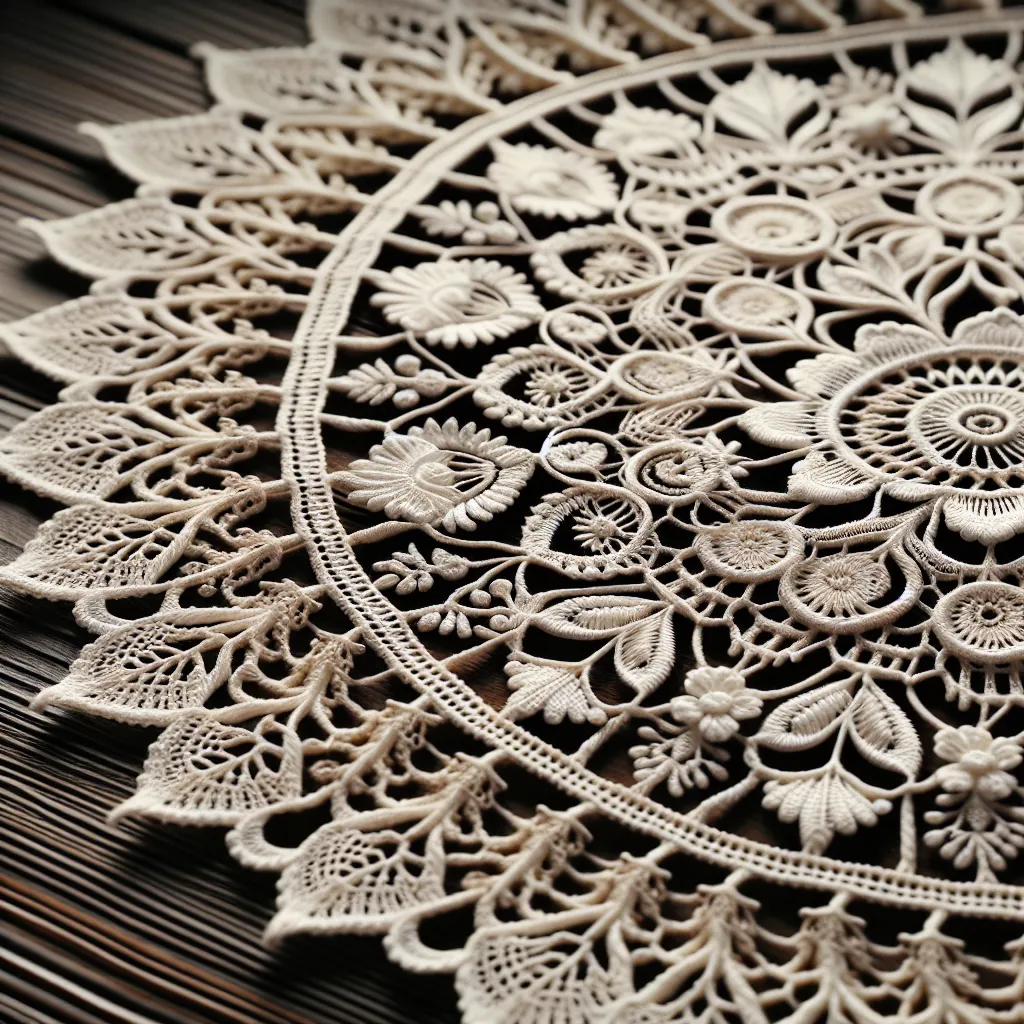 Lingerie traditionnelle — Pologne 1