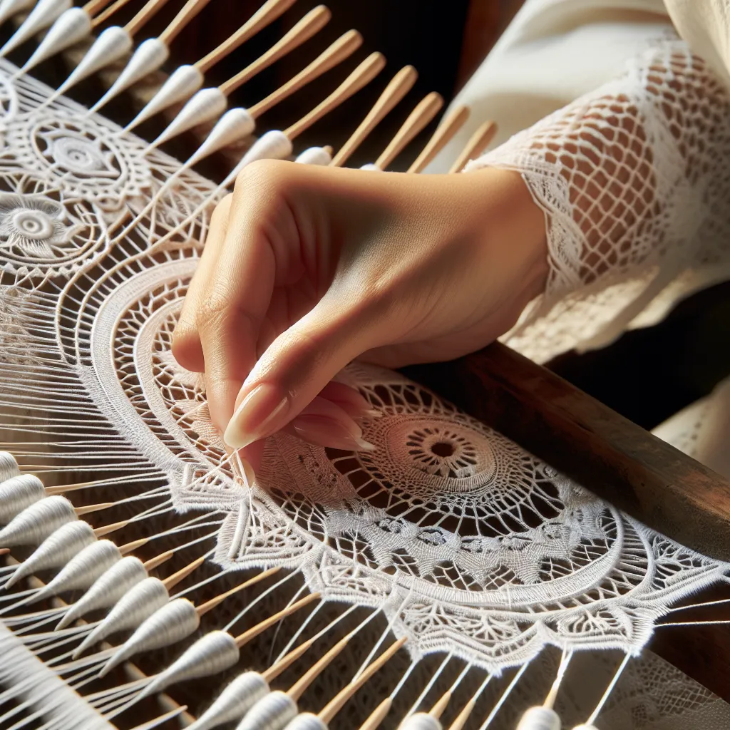 Lingerie traditionnelle — Slovénie 1